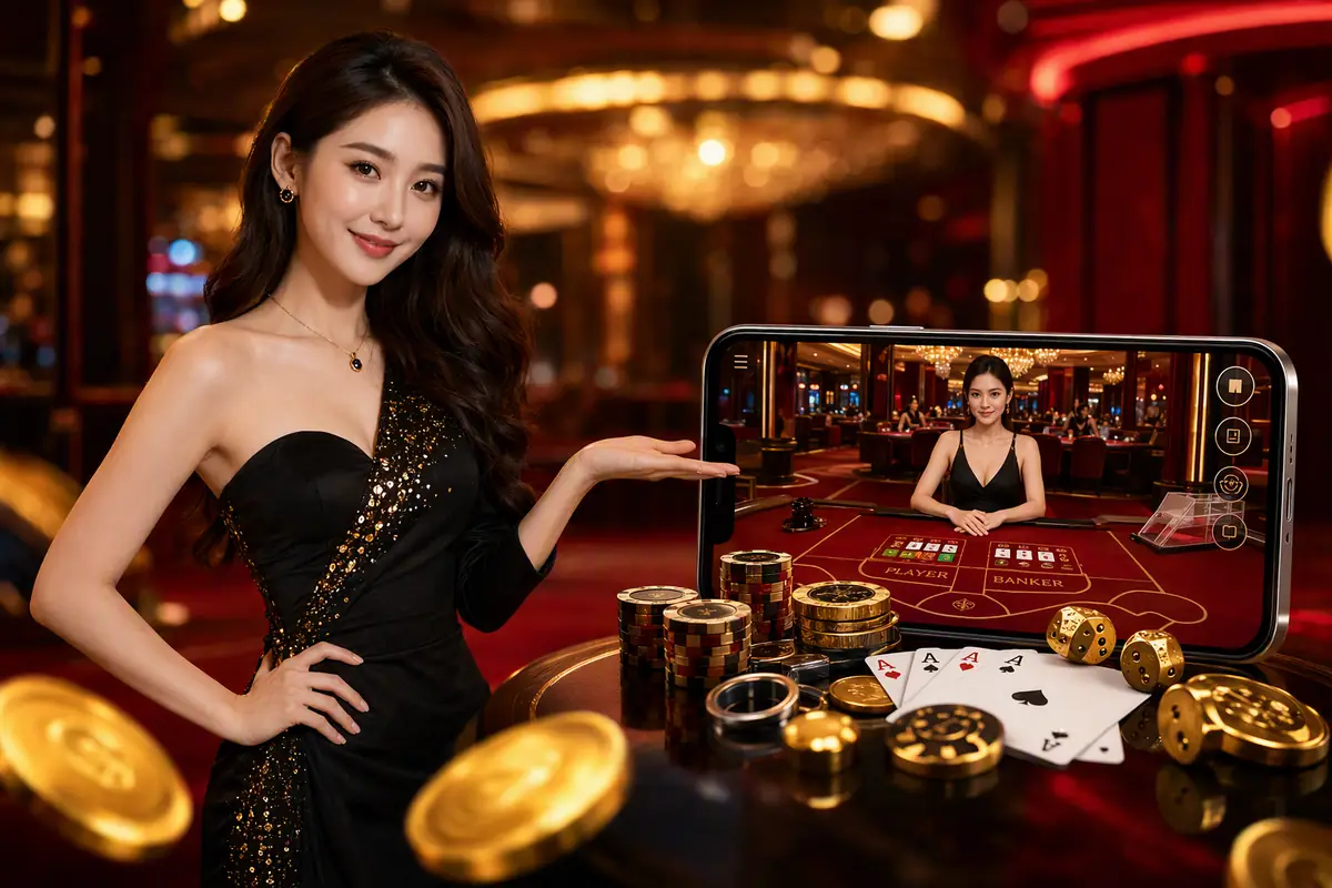 nuhu52 Xổ Số & Bingo