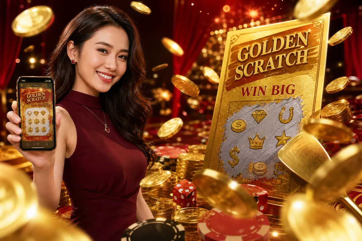 nuhu52 Casino Trực Tuyến