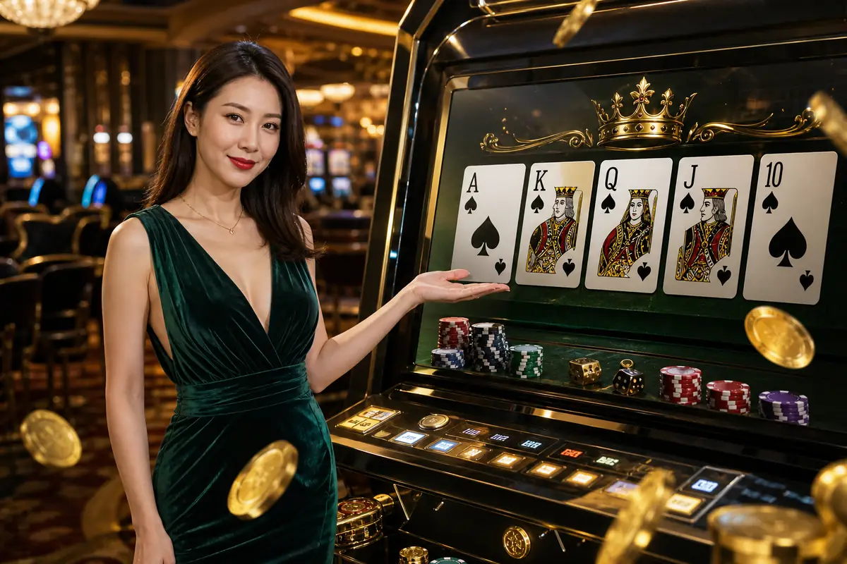 nuhu52 Nổ Hũ Slots